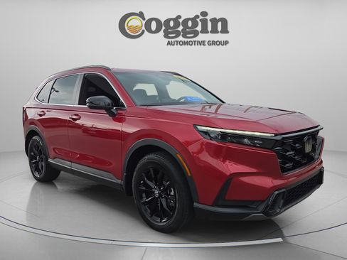 Used 2023 Honda CR-V Sport image 7