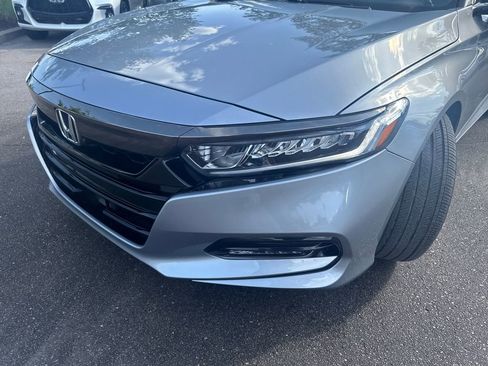 Used 2019 Honda Accord Sport image 33