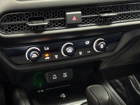 New 2027 Honda HR-V LX image 22