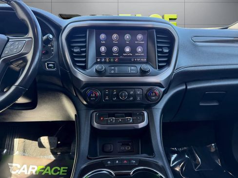 Used 2020 GMC Acadia AT4 w/ Driver Alert Package II AWD/4WD image 26