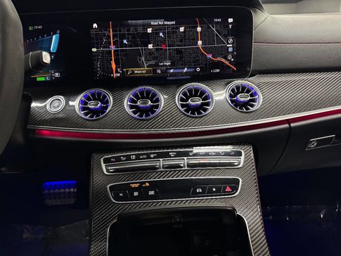 Used 2021 Mercedes-Benz CLS 53 AMG 4MATIC image 24