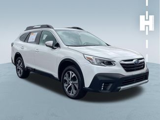 Used 2021 Subaru Outback Limited AWD/4WD video 1