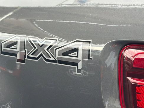 New 2025 Ford F150 STX w/ Equipment Group 200A image 6