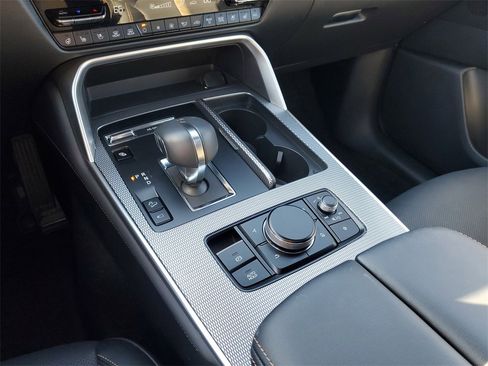 Used 2025 MAZDA CX-70 Plug-In Hybrid w/ Premium Plus image 32