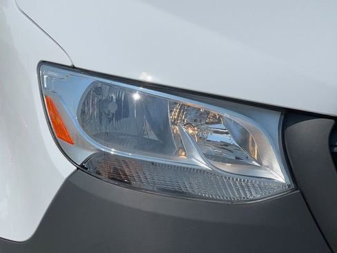 New 2025 Mercedes-Benz Sprinter 2500 image 39