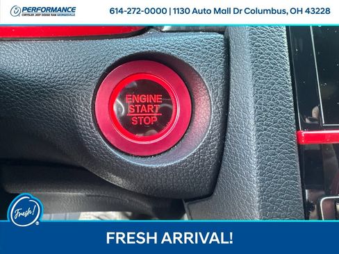 Used 2017 Honda Civic Si image 19