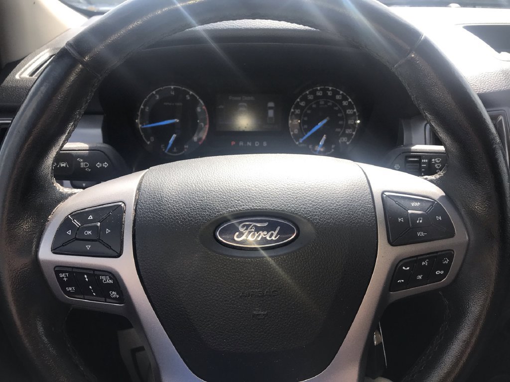 Used 2023 Ford Ranger XLT w/ Equipment Group 302A High AWD/4WD image 14