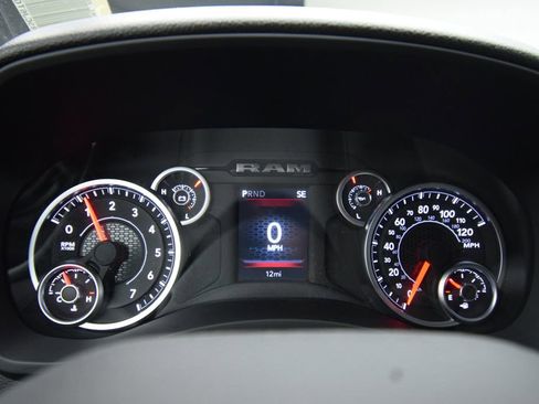 New 2026 RAM 2500 Tradesman AWD/4WD image 20