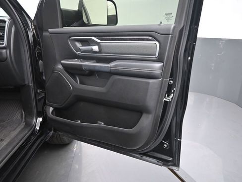Used 2023 RAM 1500 Big Horn w/ Trailer Tow Group AWD/4WD image 20