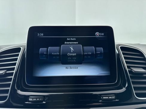 Used 2016 Mercedes-Benz GLE 350 4MATIC image 13