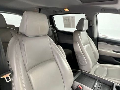 Used 2020 Honda Odyssey EX-L image 12