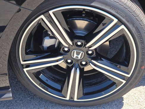 New 2026 Honda Accord SE image 3