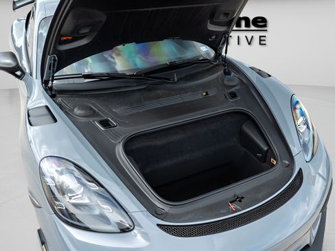 Used 2023 Porsche 718 Cayman GT4 RS RWD image 29