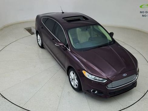 Used 2013 Ford Fusion SE FWD image 74