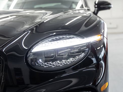 New 2026 Bentley Continental GT Speed image 11