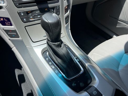 Used 2014 Cadillac CTS Coupe RWD image 27