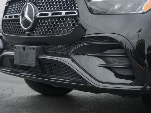 New 2026 Mercedes-Benz GLE 350 4MATIC image 15