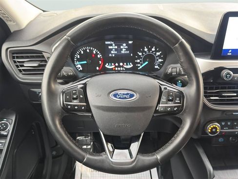 Used 2021 Ford Escape SE w/ Cold Weather Package AWD/4WD image 22