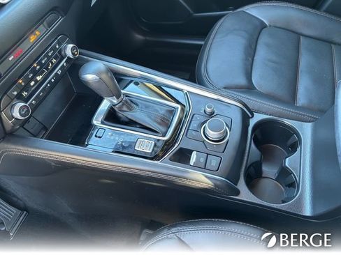 Certified 2023 MAZDA CX-5 AWD 2.5 S w/ Premium Plus Pkg image 27