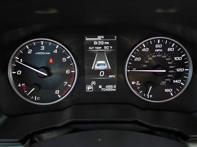 Used 2023 Subaru Legacy Premium AWD/4WD image 25