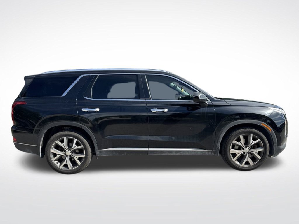 Used 2020 Hyundai Palisade SEL w/ Convenience Package FWD image 4