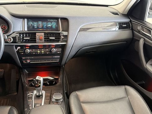 Used 2017 BMW X3 xDrive28i AWD/4WD image 29
