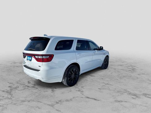 Used 2022 Dodge Durango R/T image 8