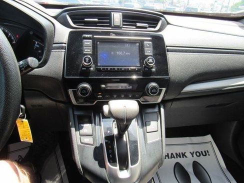Used 2019 Honda CR-V LX image 33