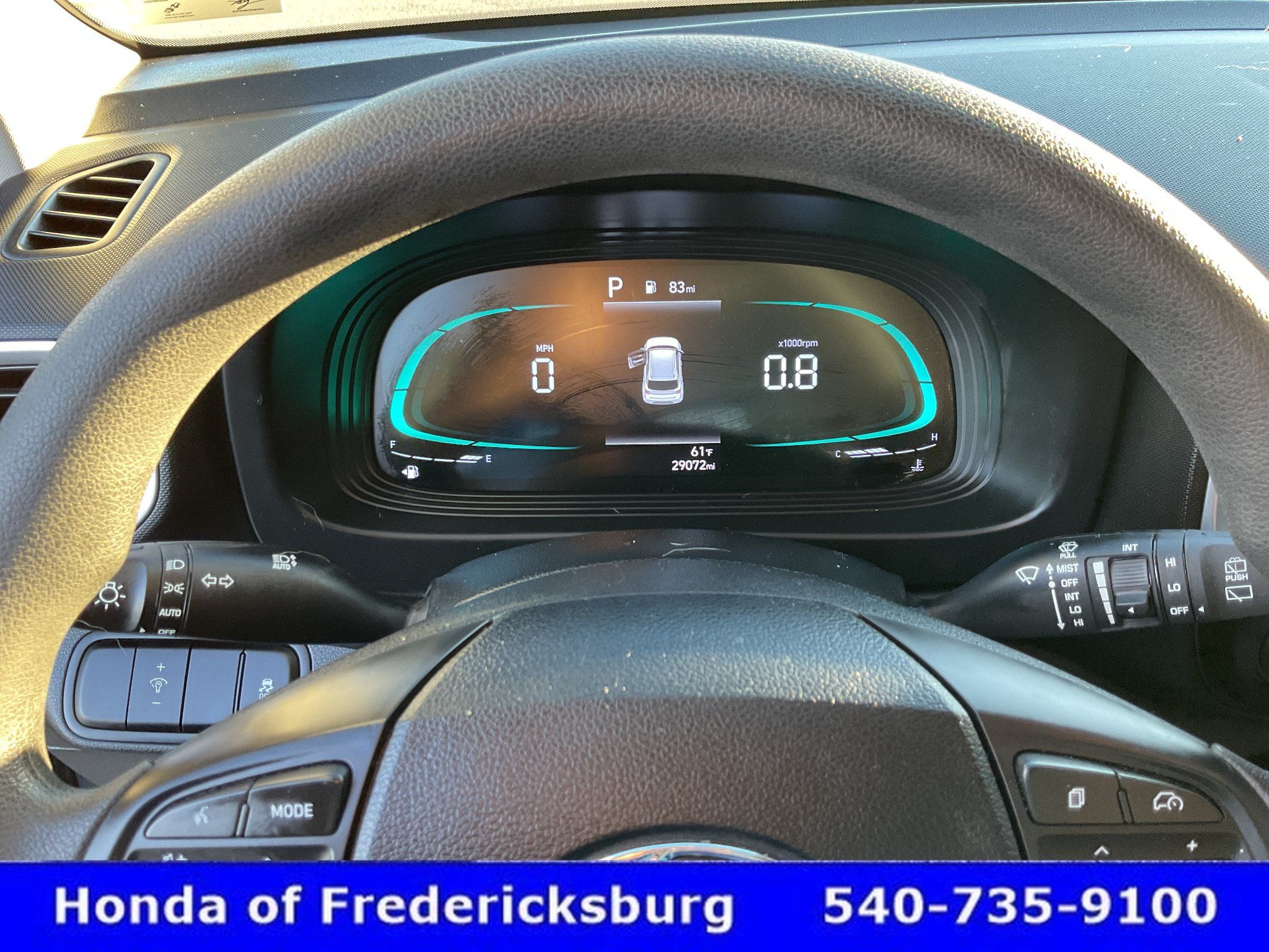 Used 2023 Hyundai Venue SE FWD image 31