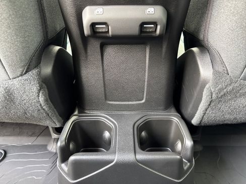 New 2025 Jeep Wrangler Sport S image 21