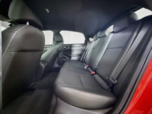 Used 2025 Honda Civic Sport image 27