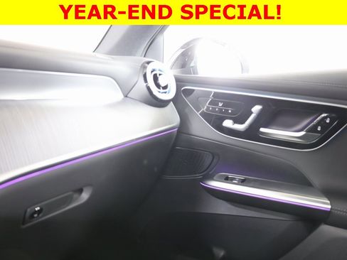 Certified 2025 Mercedes-Benz GLC 300 4MATIC image 26
