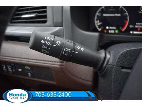 New 2026 Honda Odyssey Elite image 10