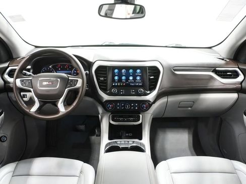 Used 2023 GMC Acadia SLT AWD/4WD image 14