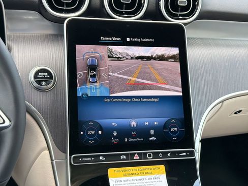 New 2026 Mercedes-Benz GLC 300 image 25