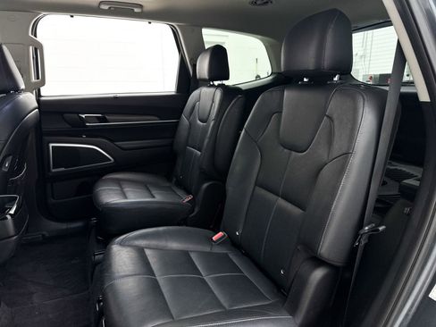 Used 2021 Kia Telluride EX w/ EX Premium Package image 34