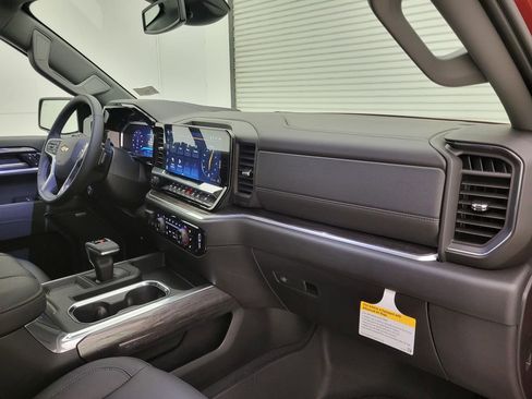 New 2026 Chevrolet Silverado 1500 LTZ image 42