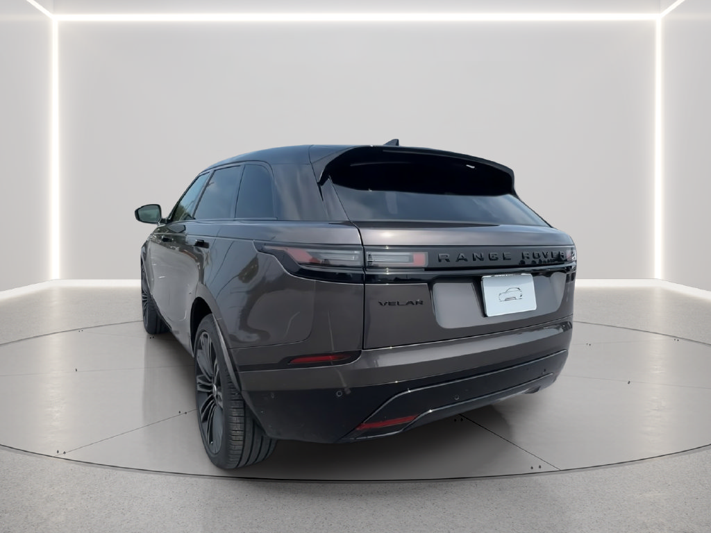Used 2026 Land Rover Range Rover Velar Dynamic SE AWD/4WD image 5
