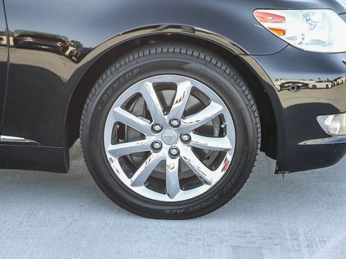 Used 2010 Lexus LS 460 RWD image 10