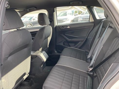 Certified 2023 Volkswagen Jetta Sport image 19