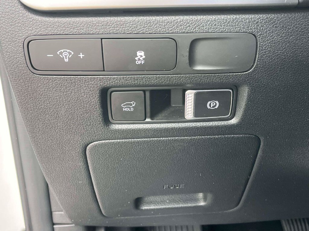 Used 2025 Hyundai Palisade SEL FWD image 19