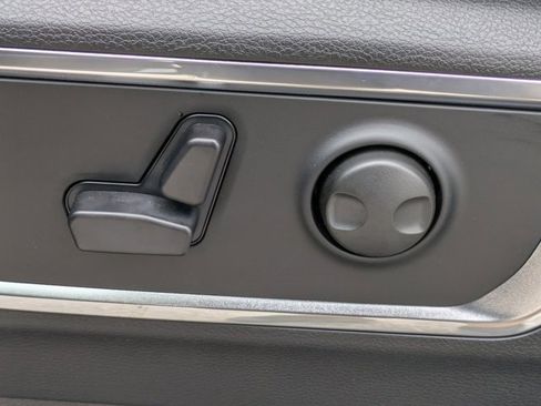 New 2026 RAM 1500 Laramie w/ Night Edition image 17