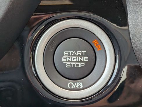 Used 2025 RAM 1500 Rebel w/ Rebel Level 2 Equipment Group AWD/4WD image 37