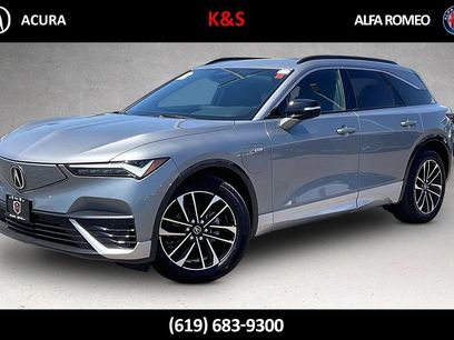 Used 2024 Acura ZDX A-Spec