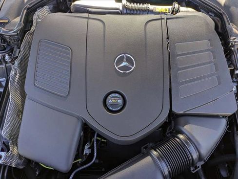 New 2026 Mercedes-Benz C 300 Sedan image 16