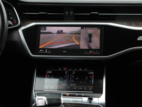 Used 2019 Audi A6 3.0T Premium Plus w/ Premium Plus Package AWD/4WD image 37