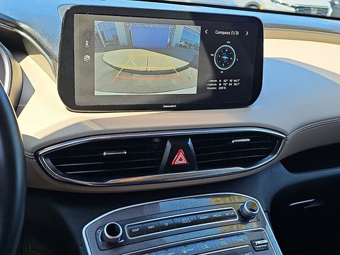 Used 2023 Hyundai Santa Fe SEL AWD/4WD image 19