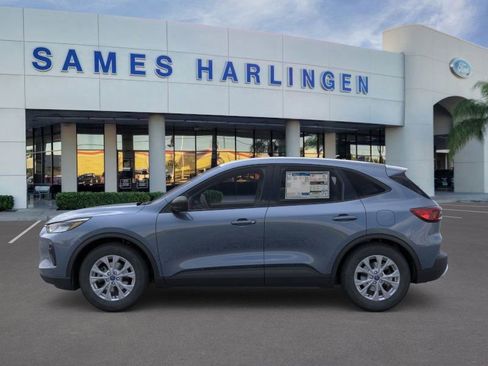 New 2026 Ford Escape Active w/ Tech Pack #1 image 3