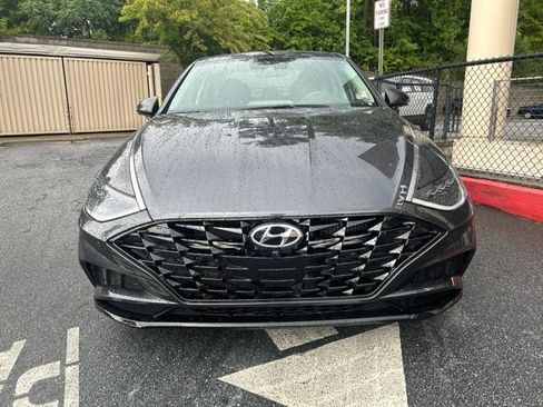 Used 2020 Hyundai Sonata Limited FWD image 2