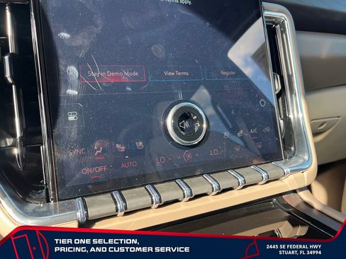 New 2026 GMC Yukon XL Denali AWD/4WD image 31